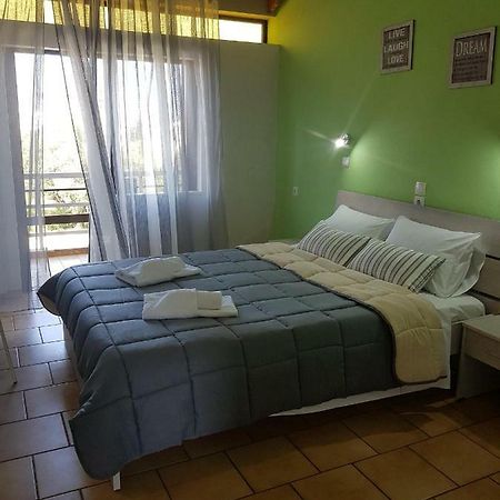 Piccolo Paradiso Apartments カト・ダラトソ エクステリア 写真