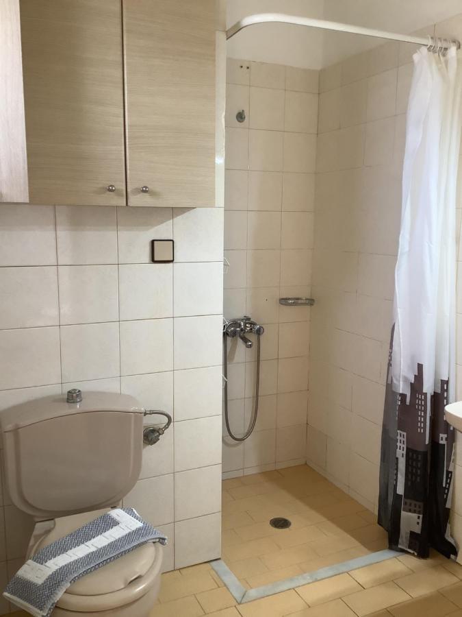 Piccolo Paradiso Apartments カト・ダラトソ エクステリア 写真
