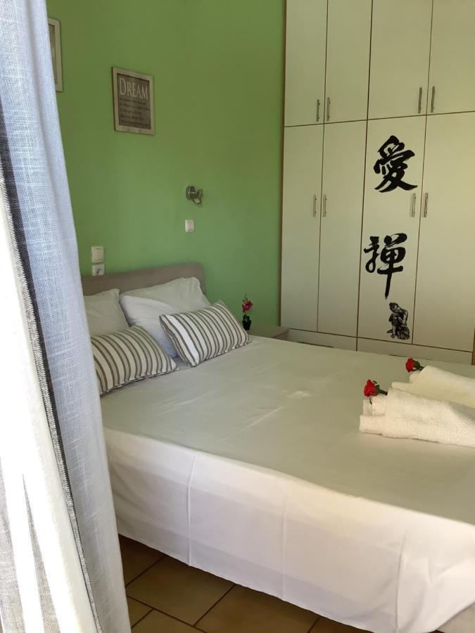 Piccolo Paradiso Apartments カト・ダラトソ エクステリア 写真