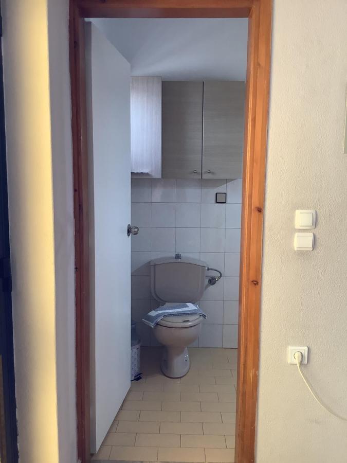 Piccolo Paradiso Apartments カト・ダラトソ エクステリア 写真