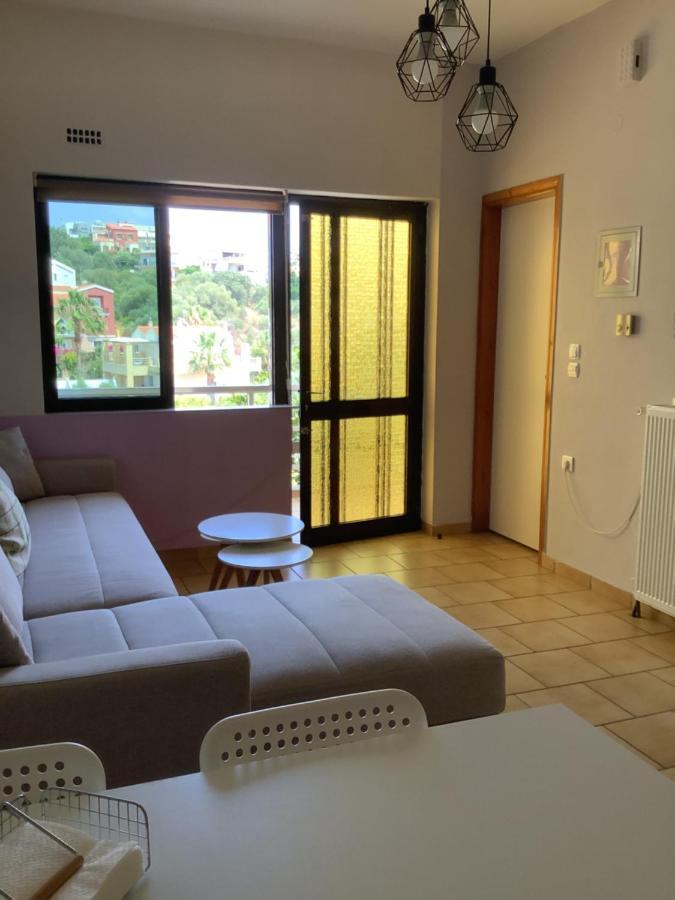 Piccolo Paradiso Apartments カト・ダラトソ エクステリア 写真