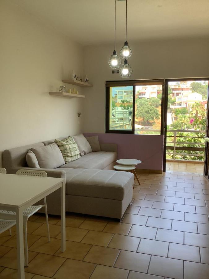 Piccolo Paradiso Apartments カト・ダラトソ エクステリア 写真