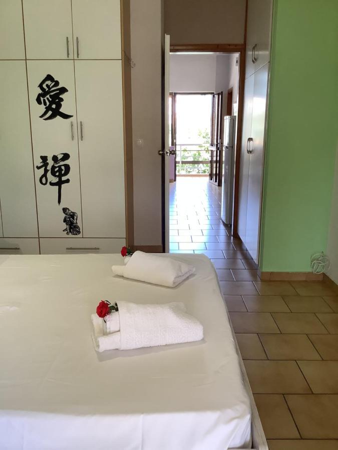 Piccolo Paradiso Apartments カト・ダラトソ エクステリア 写真