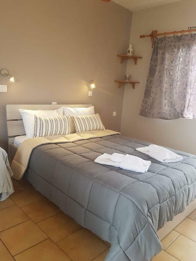 Piccolo Paradiso Apartments カト・ダラトソ エクステリア 写真