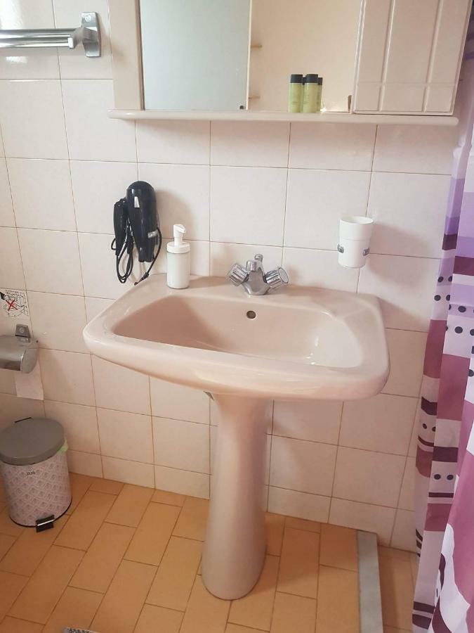 Piccolo Paradiso Apartments カト・ダラトソ エクステリア 写真