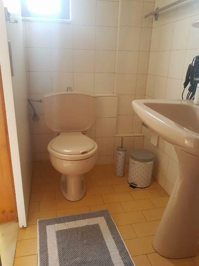 Piccolo Paradiso Apartments カト・ダラトソ エクステリア 写真